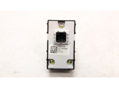 Recambio de mando elevalunas trasero izquierdo para kia xceed 1.4 tgdi cat referencia OEM IAM 93580J7050   2
