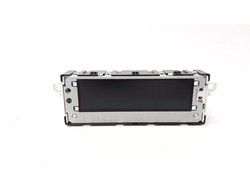 Recambio de pantalla multifuncion para peugeot 508 active referencia OEM IAM 966533438000  