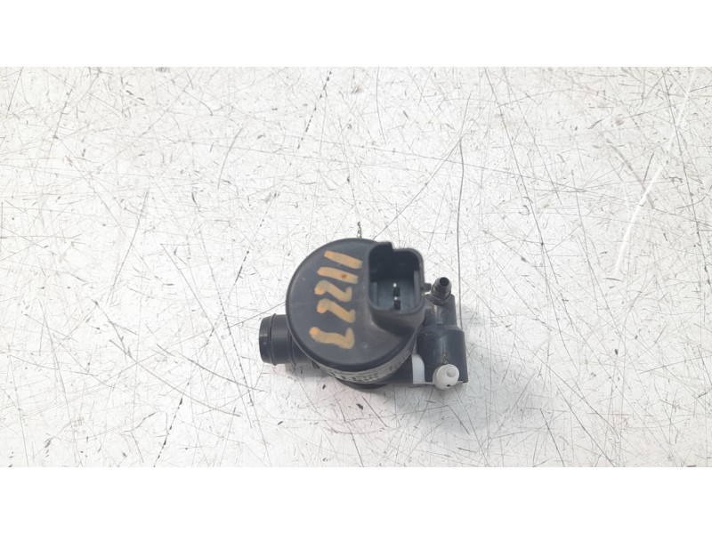 Recambio de bomba limpia para opel corsa f 1.2 referencia OEM IAM 9825894180  