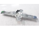 ELEVALUNAS TRASERO IZQUIERDO 827014EA0A 827014EA0A 