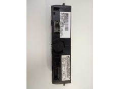 Recambio de mando climatizador para bmw serie 3 berlina (e90) 320d referencia OEM IAM 695853601   2