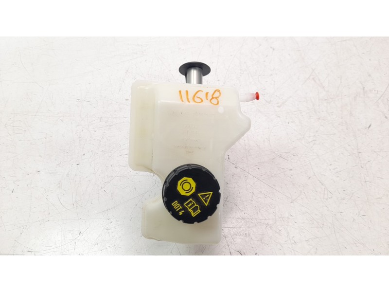 Recambio de bomba freno para volkswagen polo 1.0 tsi referencia OEM IAM 2Q1614019  