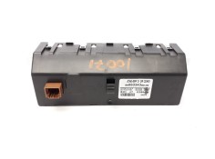 Recambio de pantalla multifuncion para peugeot 508 active referencia OEM IAM 966533438000   2