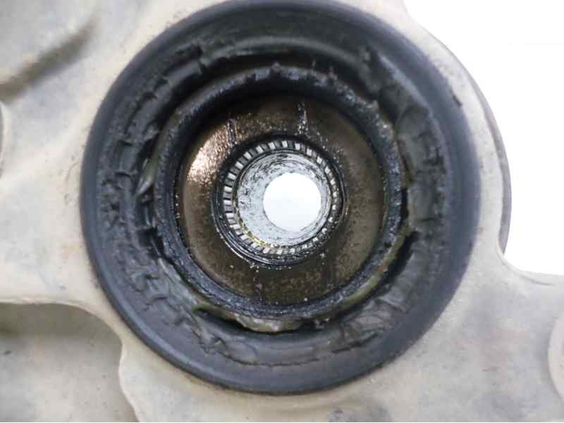 Recambio de mangueta delantera derecha para opel frontera b limited referencia OEM IAM 97104464  