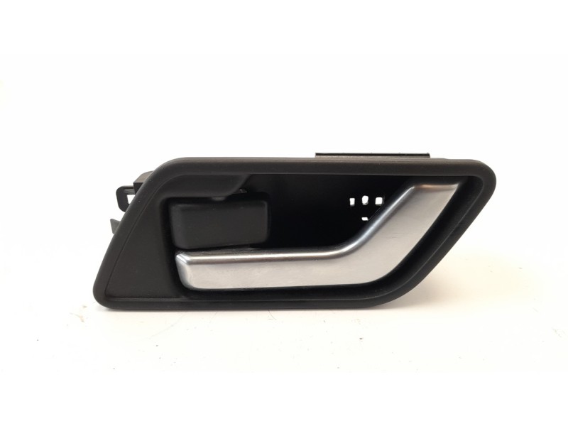 Recambio de maneta interior delantera izquierda para land rover freelander (lr2) td4 s referencia OEM IAM 5H3222601AD  