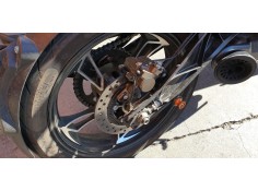 DISCO DE FRENO TRASERO 1100100600000 