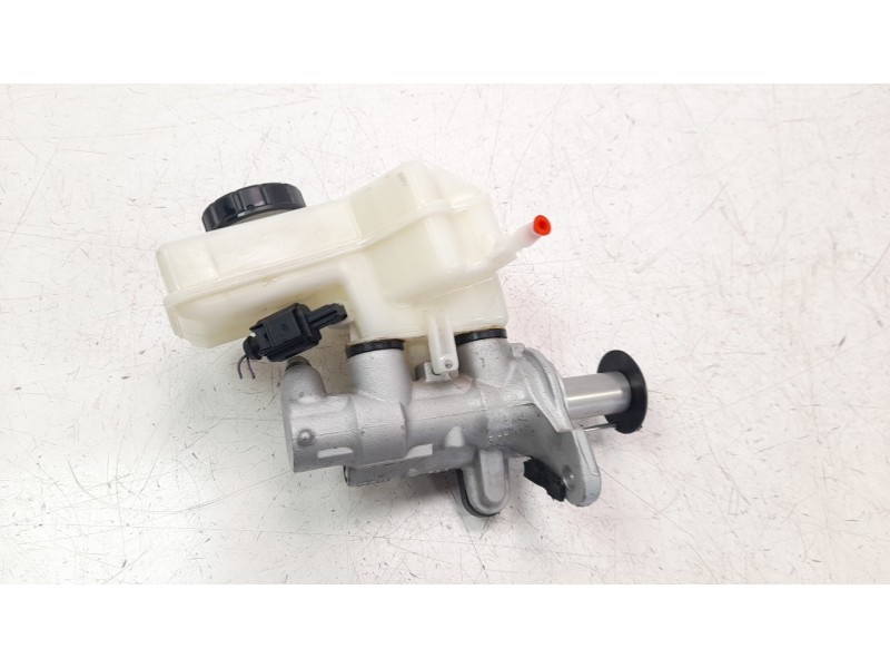 Recambio de bomba freno para volkswagen polo 1.0 tsi referencia OEM IAM 2Q1614019  