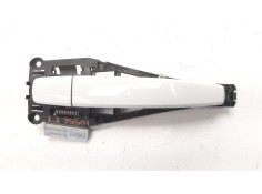 Recambio de maneta exterior trasera izquierda para chevrolet cruze 2.0 diesel cat referencia OEM IAM   