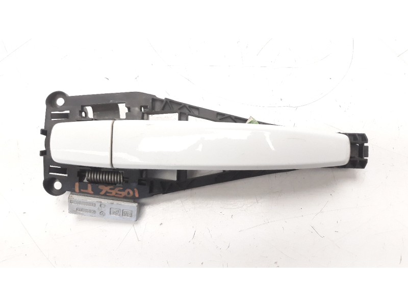 Recambio de maneta exterior trasera izquierda para chevrolet cruze 2.0 diesel cat referencia OEM IAM   