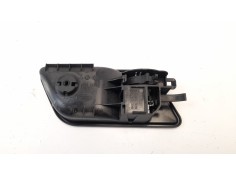Recambio de maneta interior delantera izquierda para land rover freelander (lr2) td4 s referencia OEM IAM 5H3222601AD   2