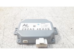 MODULO ELECTRONICO 292A54EA0B 292A54EA0B 