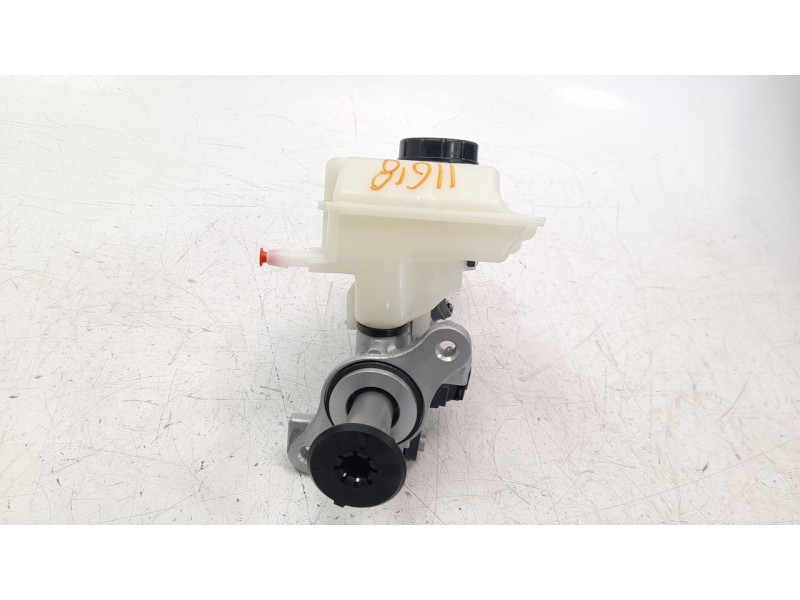 Recambio de bomba freno para volkswagen polo 1.0 tsi referencia OEM IAM 2Q1614019  