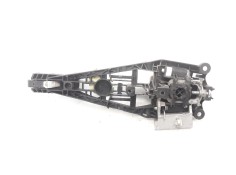 Recambio de maneta exterior trasera izquierda para chevrolet cruze 2.0 diesel cat referencia OEM IAM    2