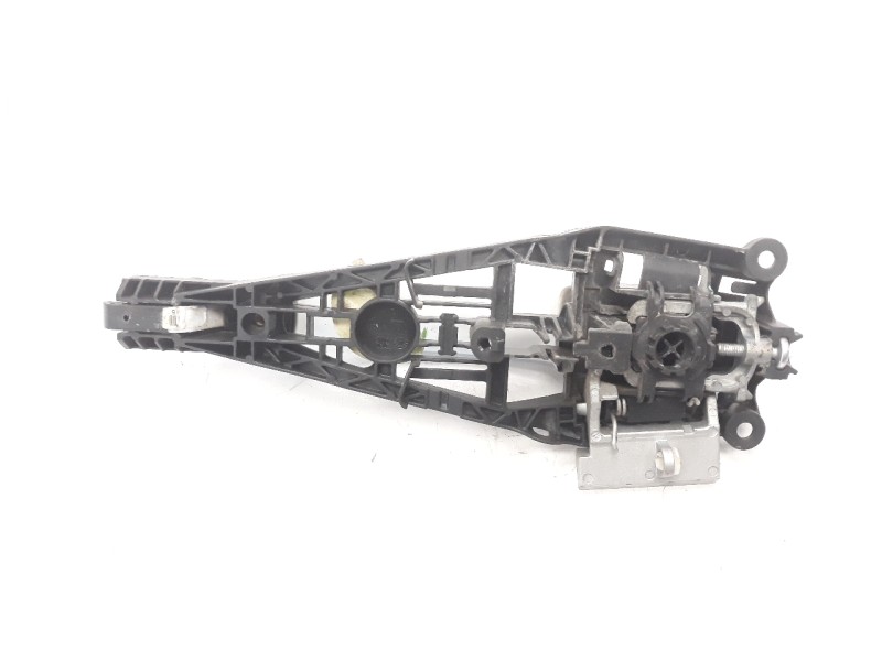 Recambio de maneta exterior trasera izquierda para chevrolet cruze 2.0 diesel cat referencia OEM IAM   
