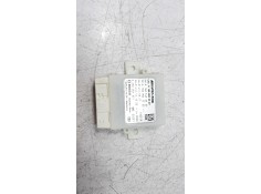 Recambio de modulo electronico para mercedes-benz clase m (w166) ml 350 bluetec (166.004) referencia OEM IAM A1665450332 A166902