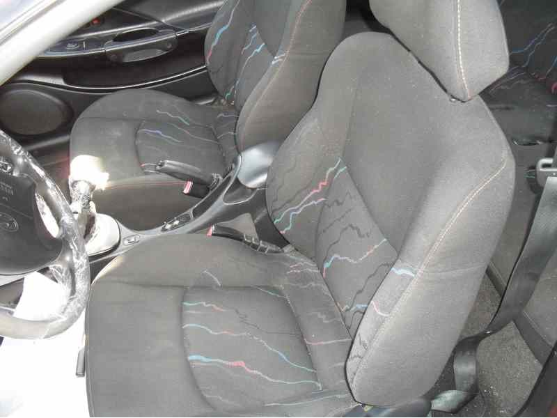 hyundai coupe (j2) del año 1999