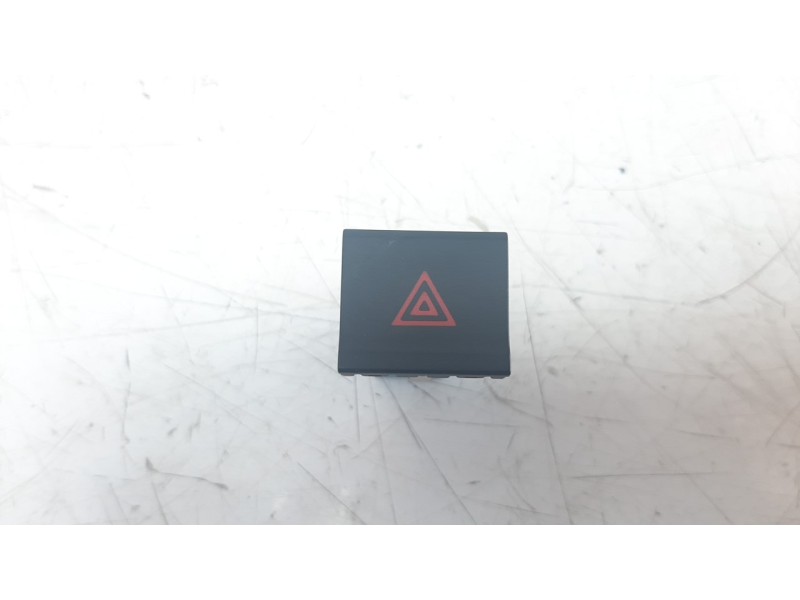 Recambio de warning para volkswagen polo (6c1) crosspolo referencia OEM IAM 6C0953509A  