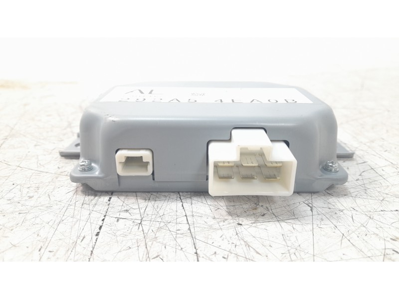 Recambio de modulo electronico para nissan qashqai (j11) tekna referencia OEM IAM 292A54EA0B  