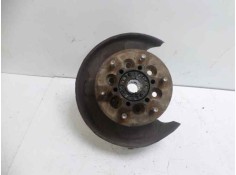 Recambio de mangueta delantera izquierda para opel frontera b limited referencia OEM IAM   