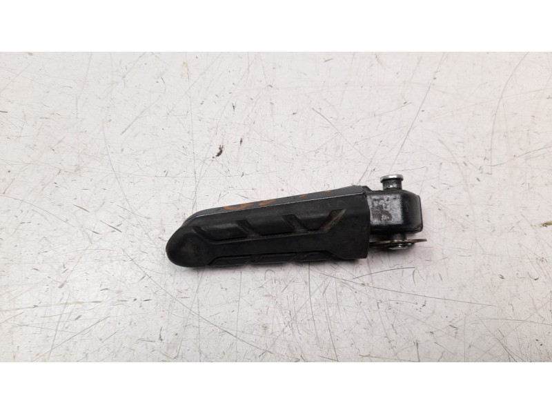 Recambio de estribo para zontes motorcycles zt125 zt 125-u referencia OEM IAM 1274200061000  