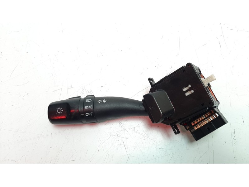 Recambio de mando intermitentes para hyundai accent (lc) 1.5 cat referencia OEM IAM 9342025100  
