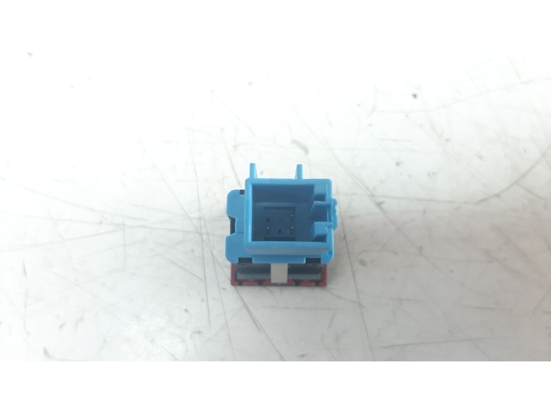 Recambio de warning para volkswagen polo (6c1) crosspolo referencia OEM IAM 6C0953509A  