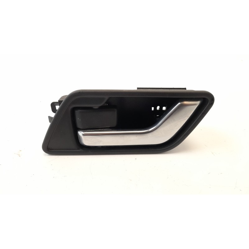 Recambio de maneta interior trasera izquierda para land rover freelander (lr2) td4 s referencia OEM IAM 5H3222601AD  
