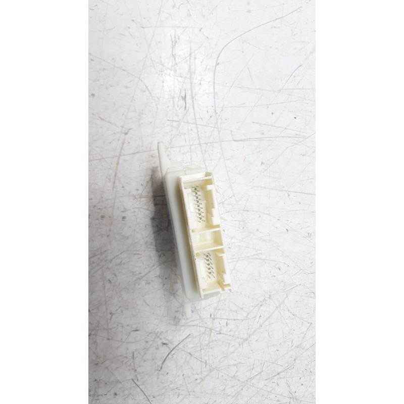 Recambio de modulo electronico para mercedes-benz clase m (w166) ml 350 bluetec (166.004) referencia OEM IAM A1665450332 A166902