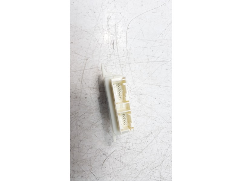 Recambio de modulo electronico para mercedes-benz clase m (w166) ml 350 bluetec (166.004) referencia OEM IAM A1665450332 A166902
