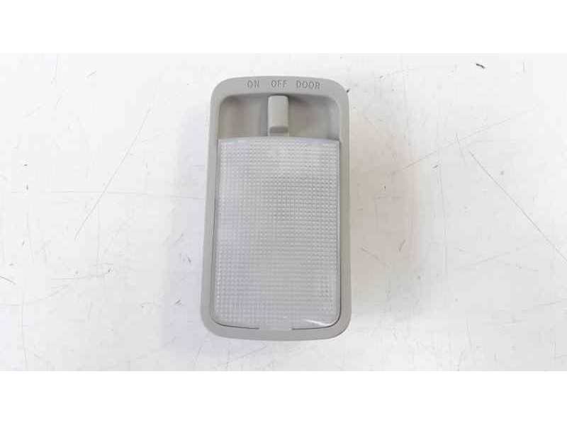 Recambio de luz interior para nissan pulsar (c13) tekna referencia OEM IAM 264103DN0A  