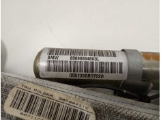 Recambio de airbag cortina delantero derecho para bmw serie 3 berlina (e90) 320d referencia OEM IAM 8569664603L   2
