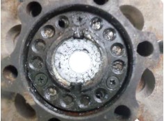 Recambio de mangueta delantera izquierda para opel frontera b limited referencia OEM IAM    2