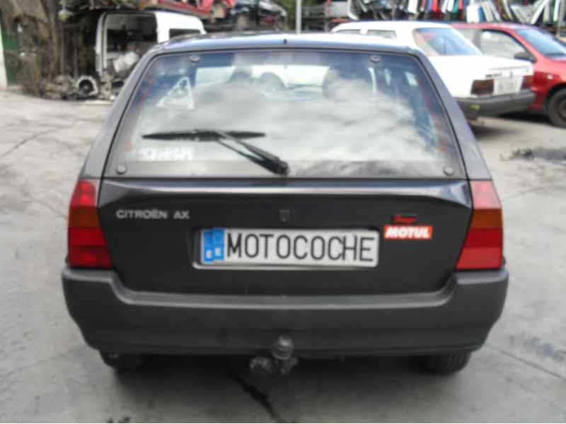 citroen ax del año 1993
