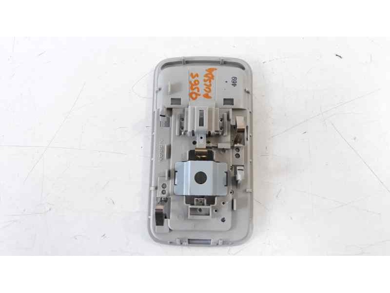 Recambio de luz interior para nissan pulsar (c13) tekna referencia OEM IAM 264103DN0A  