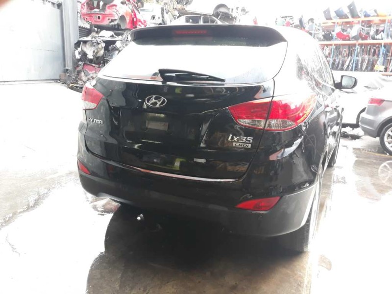 hyundai ix35 del año 2011