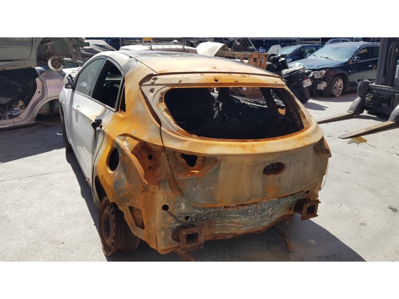 hyundai i30 (gd) del año 2016