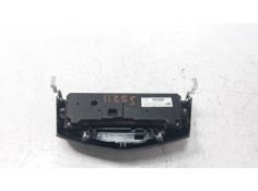 Recambio de mando climatizador para nissan qashqai (j11) 1.5 turbodiesel cat referencia OEM IAM 27500HV00A   2