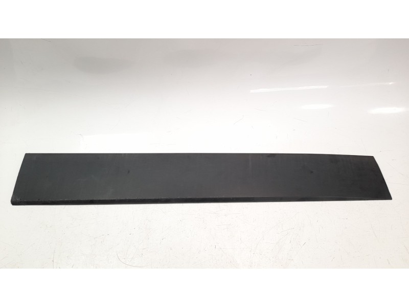 Recambio de moldura para volkswagen polo (6c1) crosspolo referencia OEM IAM 6R0853959L  