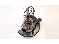 Recambio de mangueta delantera derecha para chevrolet cruze 2.0 diesel cat referencia OEM IAM 13319483   2