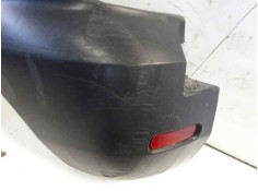 Recambio de aletin trasero izquierdo para renault scenic rx4 (ja0) 1.9 dci referencia OEM IAM    2