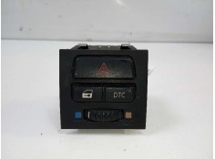 Recambio de warning para bmw serie 3 berlina (e90) 320d referencia OEM IAM 694565201  