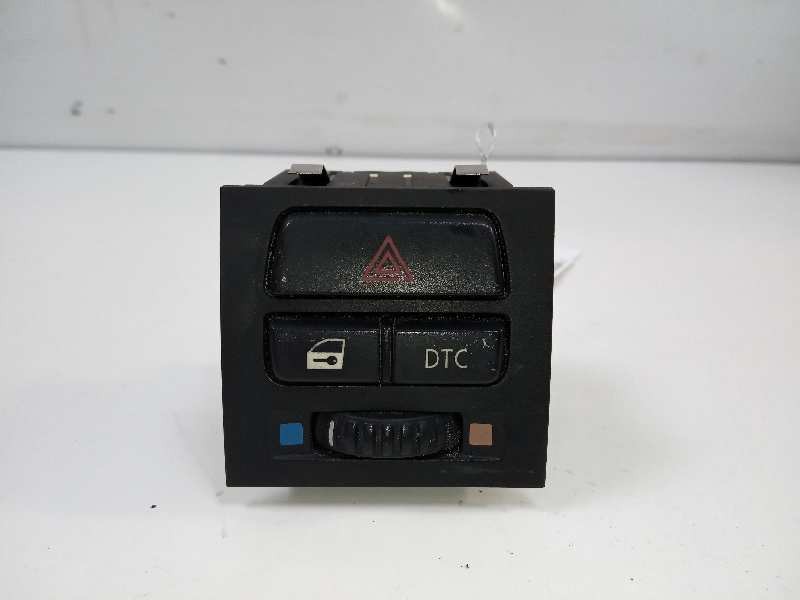 Recambio de warning para bmw serie 3 berlina (e90) 320d referencia OEM IAM 694565201  