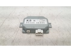 Recambio de modulo electronico para nissan juke (f15) 1.2 16v cat referencia OEM IAM 292A54EA0C  