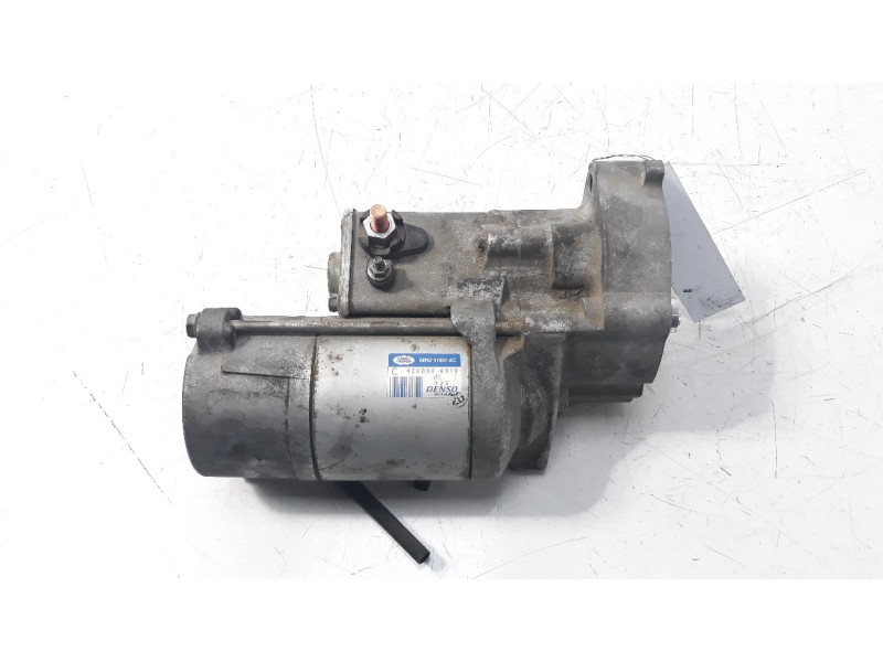 Recambio de motor arranque para land rover freelander (lr2) td4 s referencia OEM IAM AH5211001AC ARF870204HQ 
