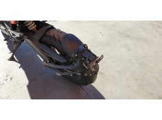 Recambio de guardabarros trasero para zontes motorcycles zt125 zt 125-u referencia OEM IAM 1221200038000   2