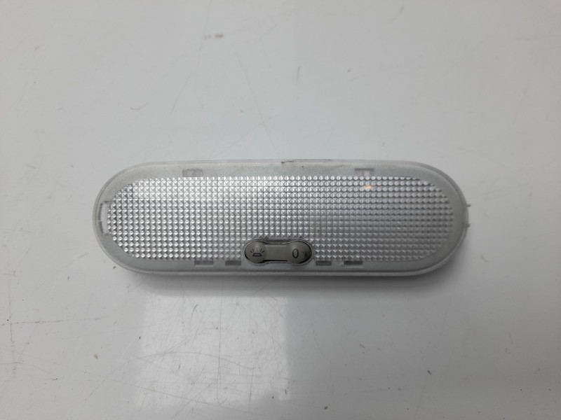 Recambio de luz interior para dacia logan ii comfort referencia OEM IAM 264300167R  