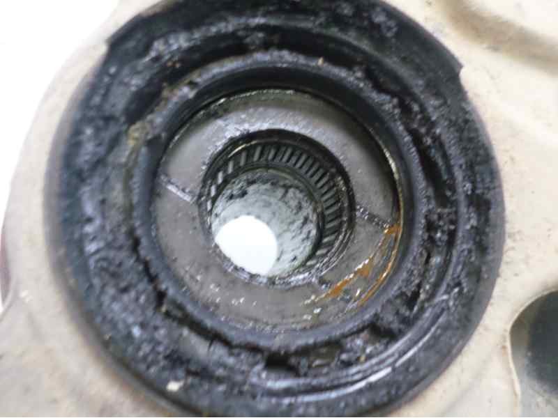 Recambio de mangueta delantera izquierda para opel frontera b limited referencia OEM IAM   