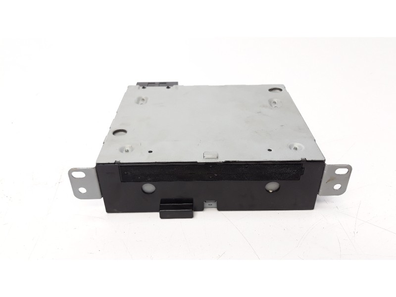 Recambio de sistema audio / radio cd para peugeot 508 active referencia OEM IAM 9676837780  