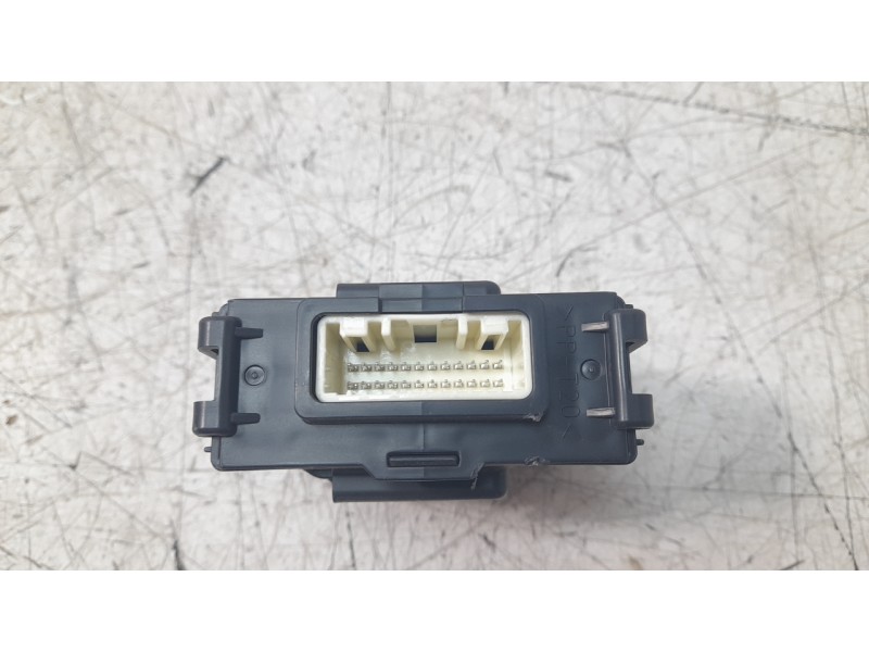 Recambio de modulo electronico para nissan qashqai (j11) tekna referencia OEM IAM 476A0HV30A  