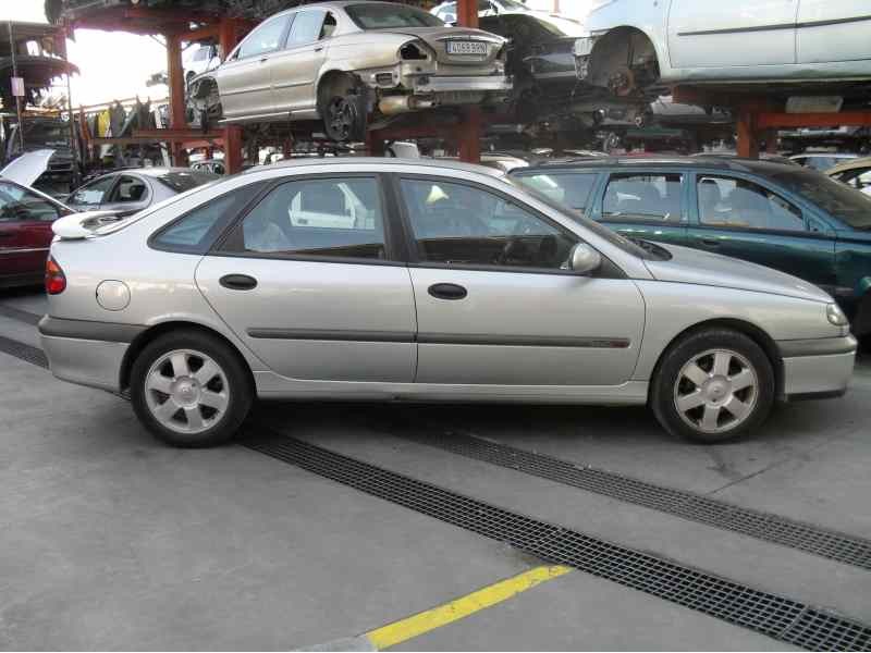 renault laguna (b56) del año 2000